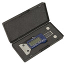 Sealey Digital Tyre Tread Depth Gauge VS0565