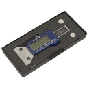 Sealey Digital Tyre Tread Depth Gauge VS0565