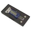 Sealey Digital Tyre Tread Depth Gauge VS0565