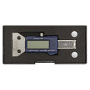 Sealey Digital Tyre Tread Depth Gauge VS0565