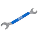 Sealey Viscous Fan Hub Tool 32 & 36mm VS0923