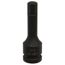Sealey Brake Caliper Socket 1/2"Sq Drive 11mm Hex VS0988