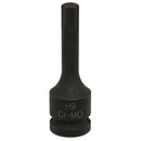 Sealey Brake Caliper Socket 1/2"Sq Drive 9mm Hex VS0989