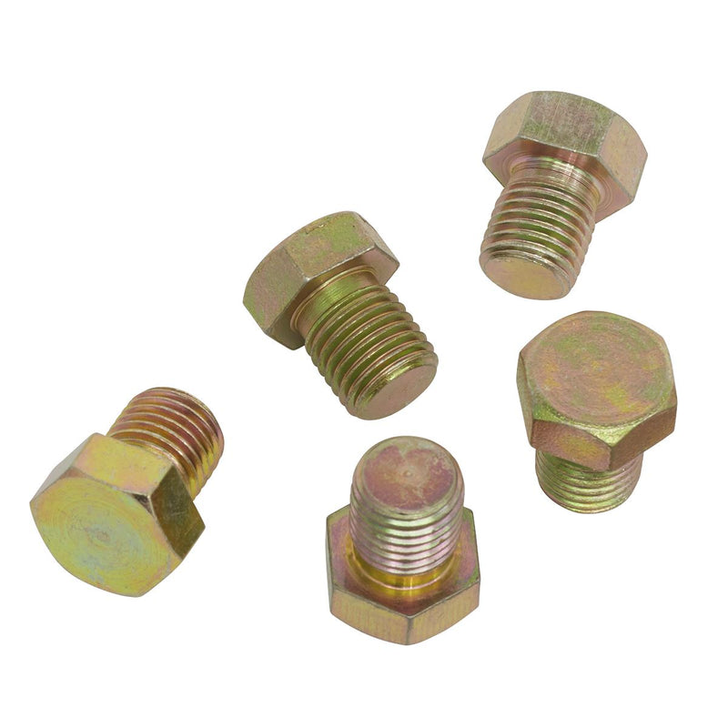 Sump Plug M13 - Pack of 5