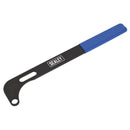 Sealey Universal Hub Holding Wrench VS1490