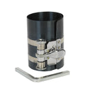 Sealey 100mm Piston Ring Compressor 60-150mm Capacity VS157