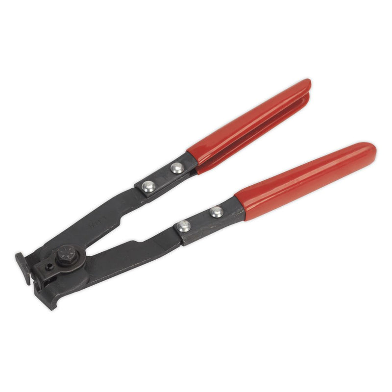 CVJ Boot/Hose Clip Pliers Ear Type