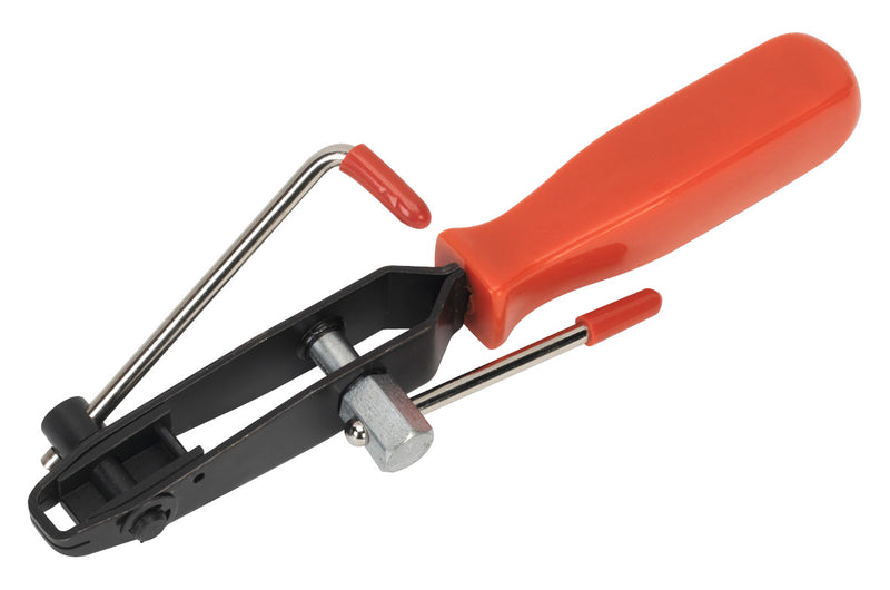 CVJ Boot/Hose Clip Tool with Cutter