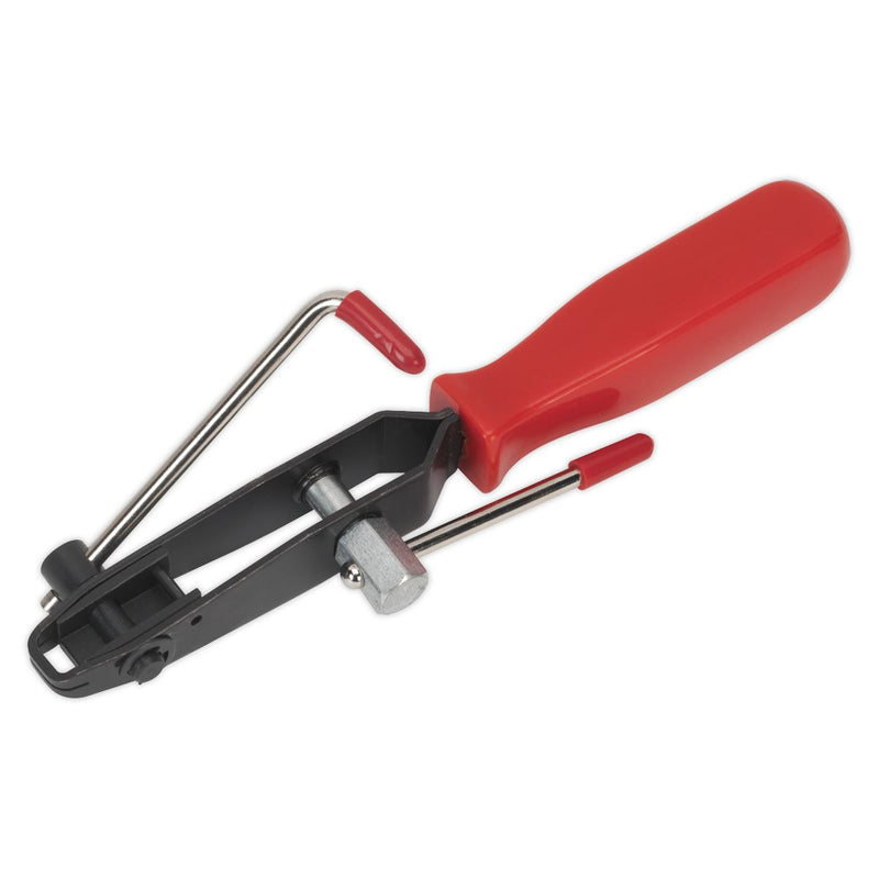 CVJ Boot/Hose Clip Tool with Cutter