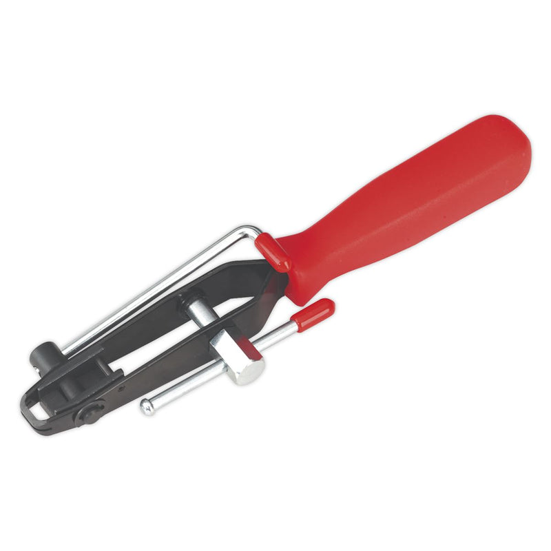 CVJ Boot/Hose Clip Tool with Cutter