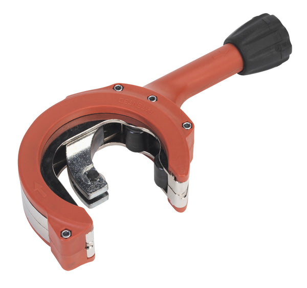 Exhaust Pipe Cutter Ratcheting