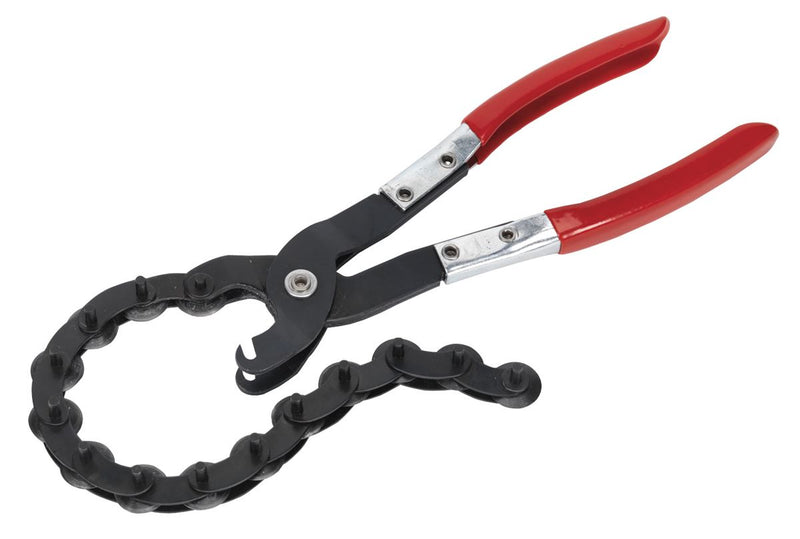 Exhaust Pipe Cutter Pliers