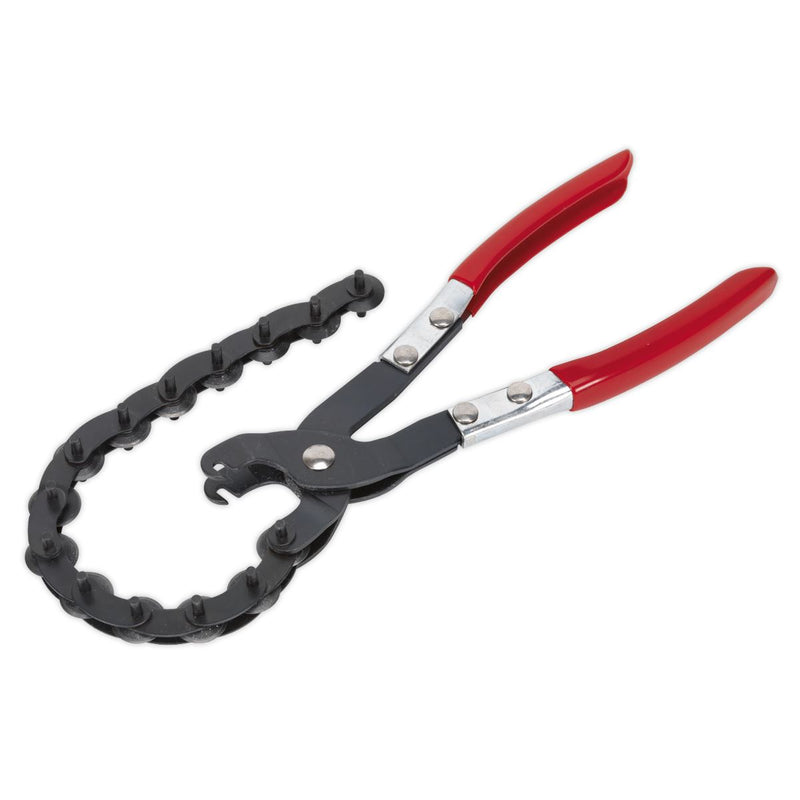 Exhaust Pipe Cutter Pliers