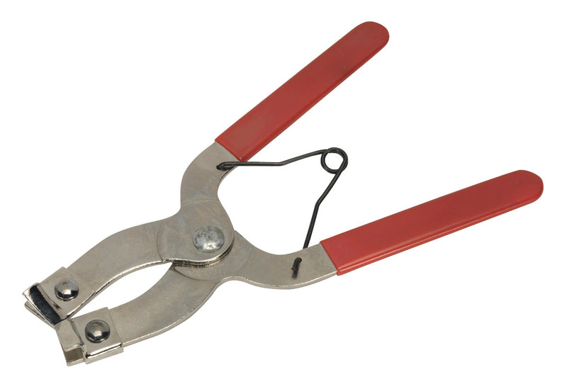 Piston Ring Pliers 1.2-5mm Capacity