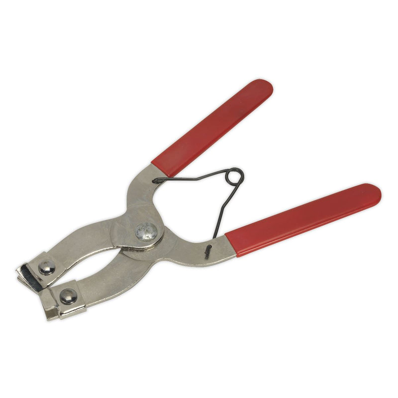 Piston Ring Pliers 1.2-5mm Capacity