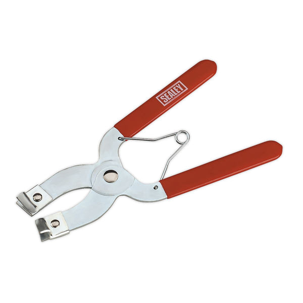 Piston Ring Pliers 1.2-5mm Capacity