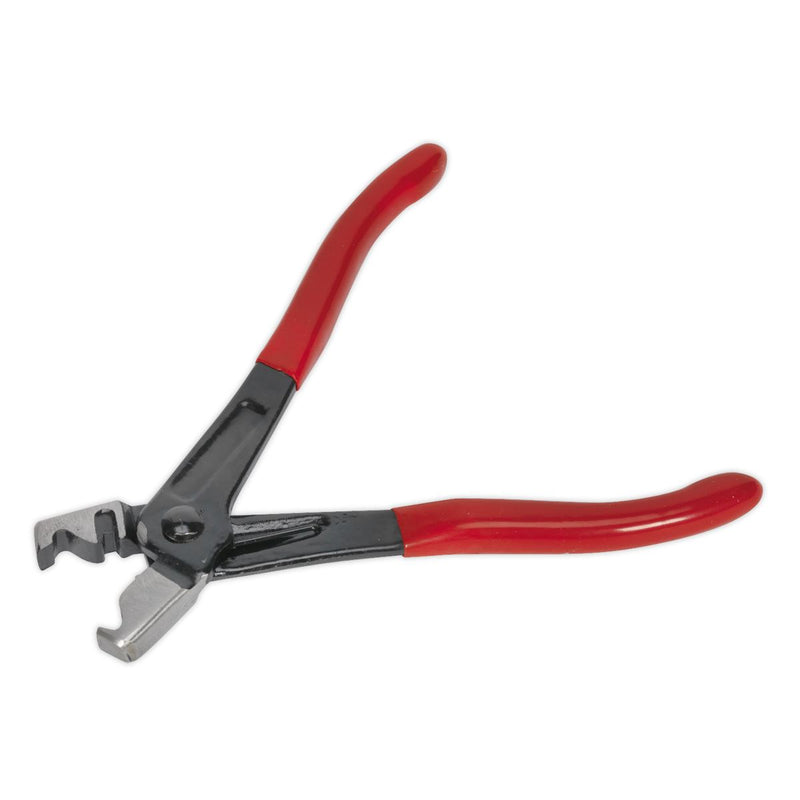 Heavy-Duty Hose Clip Pliers - Clic&reg; Compatible