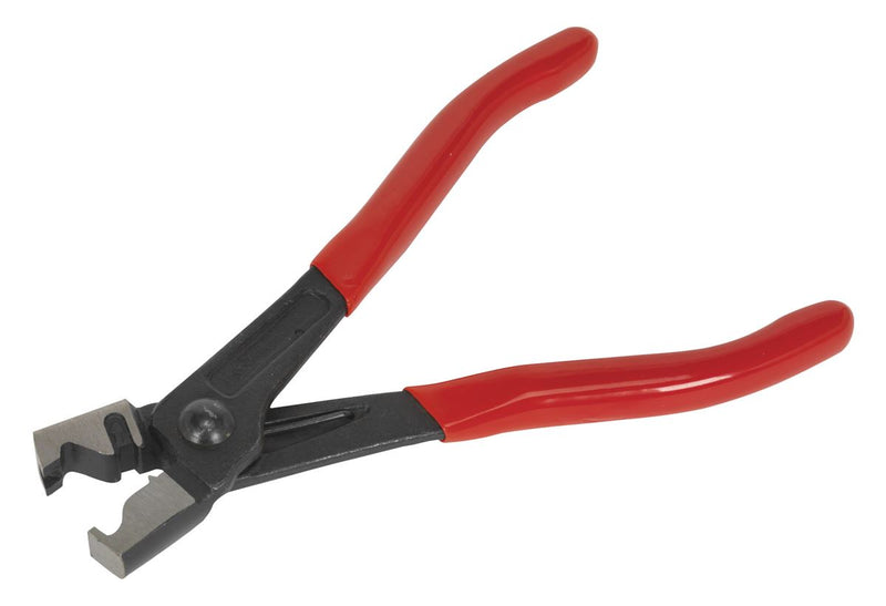 Heavy-Duty Hose Clip Pliers - Clic&reg; Compatible