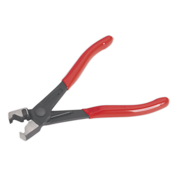 Heavy-Duty Hose Clip Pliers - Clic&reg; Compatible