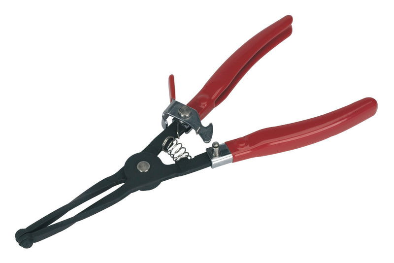 Exhaust & Hose Clamp Pliers