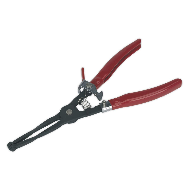 Exhaust & Hose Clamp Pliers