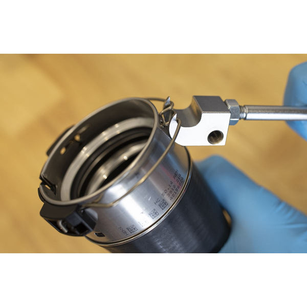 Hose Clamp Removal Tool