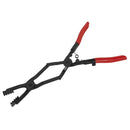 Sealey Double-Jointed Hose Clip Pliers 440mm VS1678