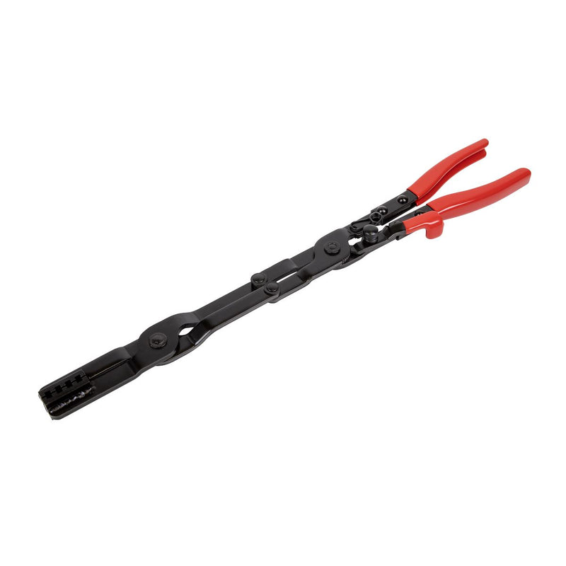 Hose Clip Pliers - 440mm Double-Jointed