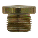 Sealey Sump Plug M17 - Pack of 5 VS17SP