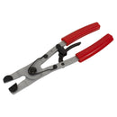 Sealey Ratchet Pliers Motorcycle Brake Piston Removal VS1806R