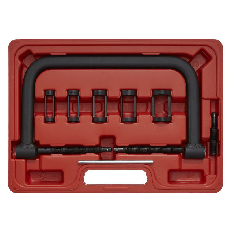 Motorcycle Valve Spring Compressor