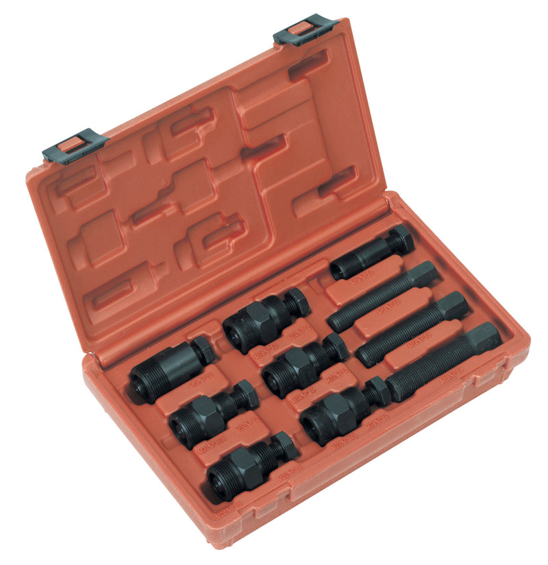 Motorcycle Flywheel Puller Set 10pc