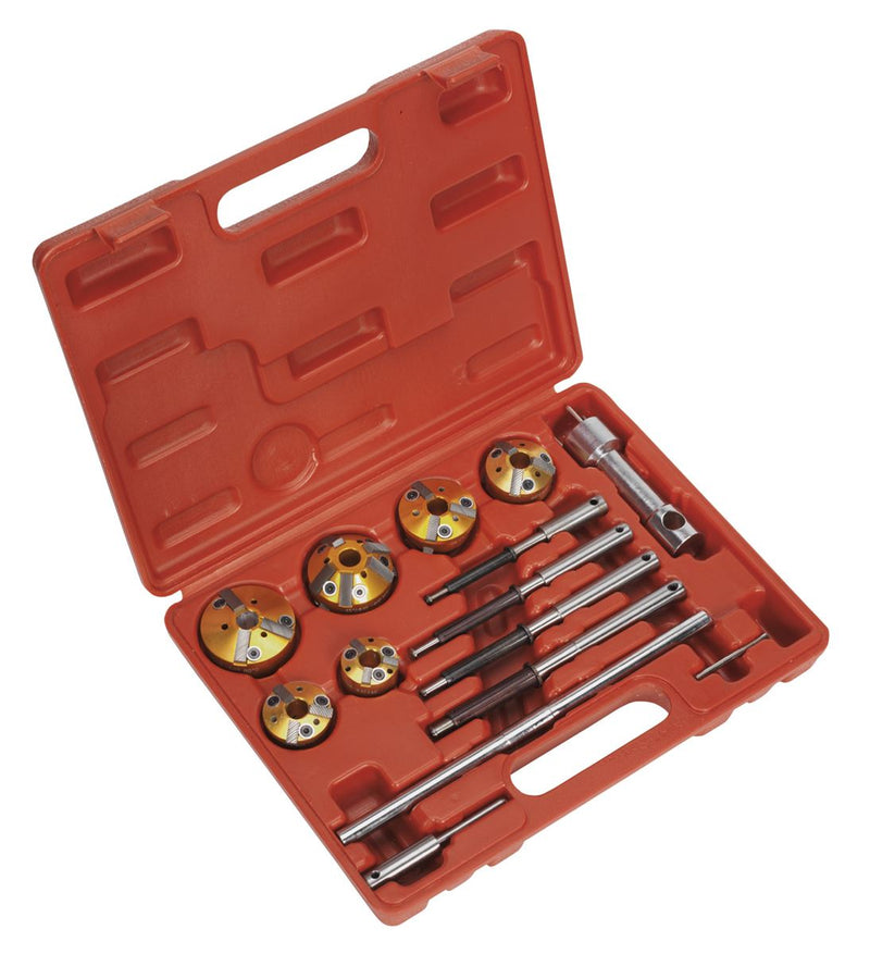 Valve Seat Cutter Set 14pc