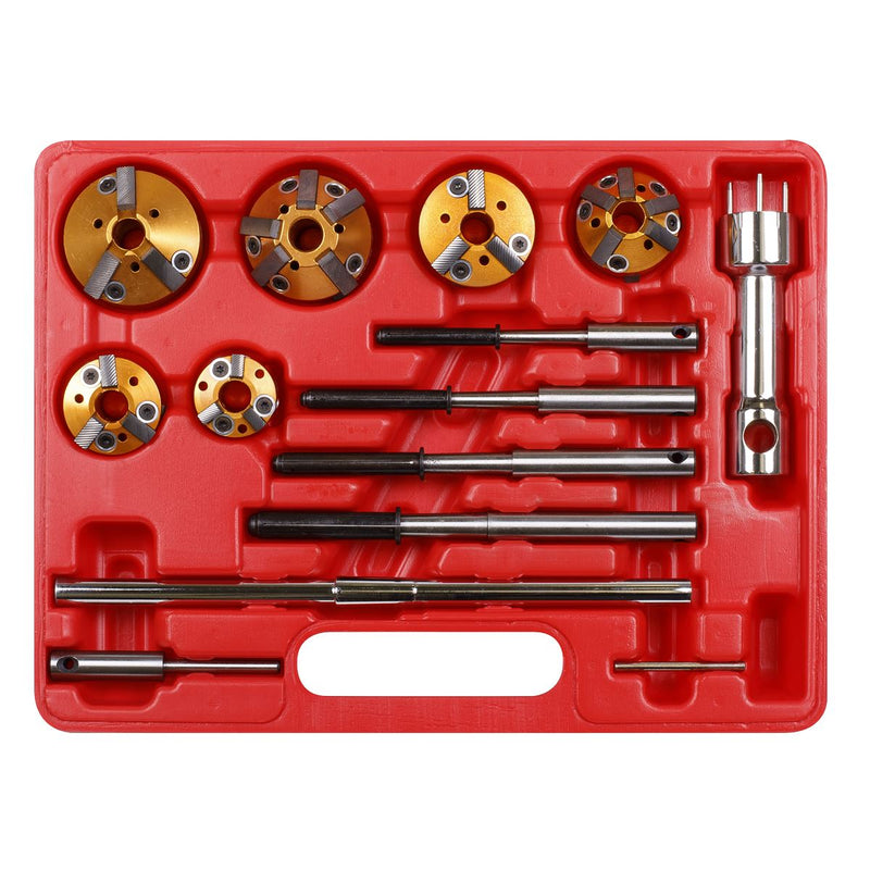 Valve Seat Cutter Set 14pc