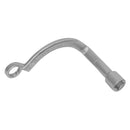 Sealey Turbocharger Wrench for VAG 3/8"Sq Drive 12mm VS2033