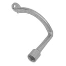Sealey Turbocharger Wrench for VAG 3/8"Sq Drive 12mm VS2033