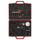 Sealey Diesel Engine Master Compression Test Kit VS2044