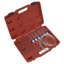 Sealey Diesel Injector Flow Common Rail Test Kit VS2046