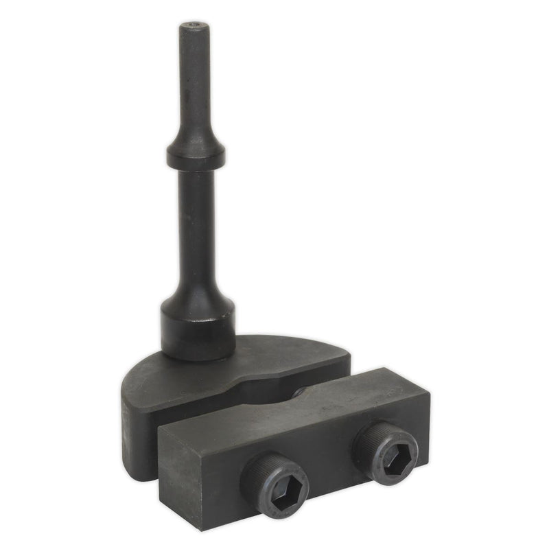 Air Hammer Adaptor for Injector Puller