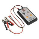 Sealey Petrol Fuel Injector Tester 12V VS211