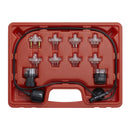 Sealey Noid Light/IAC Test Set 11pc VS2131