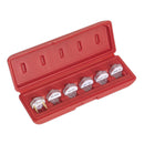 Sealey Noid Light Set 6pc VS213