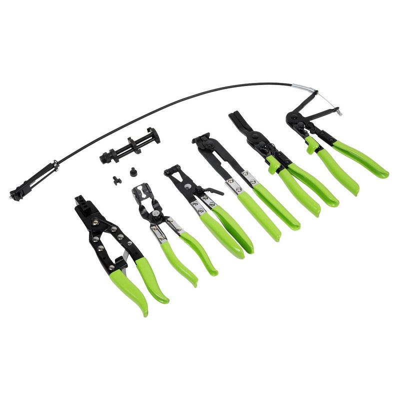 Hose Clip Removal Tool Set 7pc