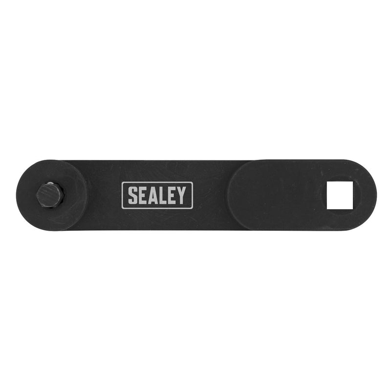 Sealey Automatic Gearbox Filler Wrench for Jaguar 3/8"Sq Drive VS266