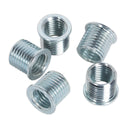 Sealey Thread Insert for VS311 M10 x 1.25mm - Pack of 5 VS311.03