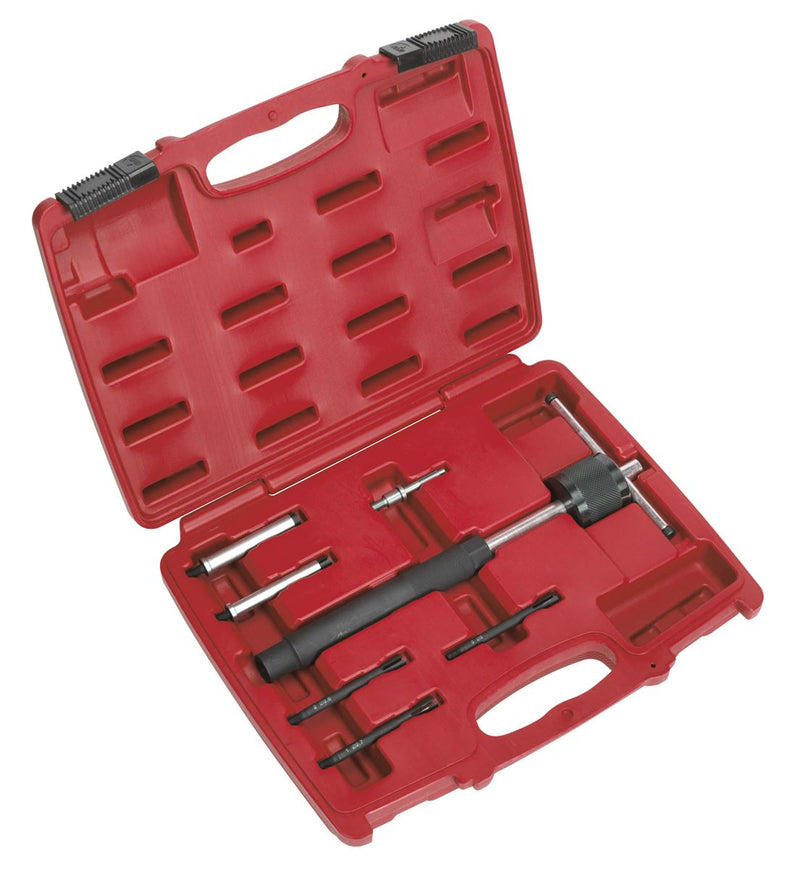 Glow Plug Puller Set