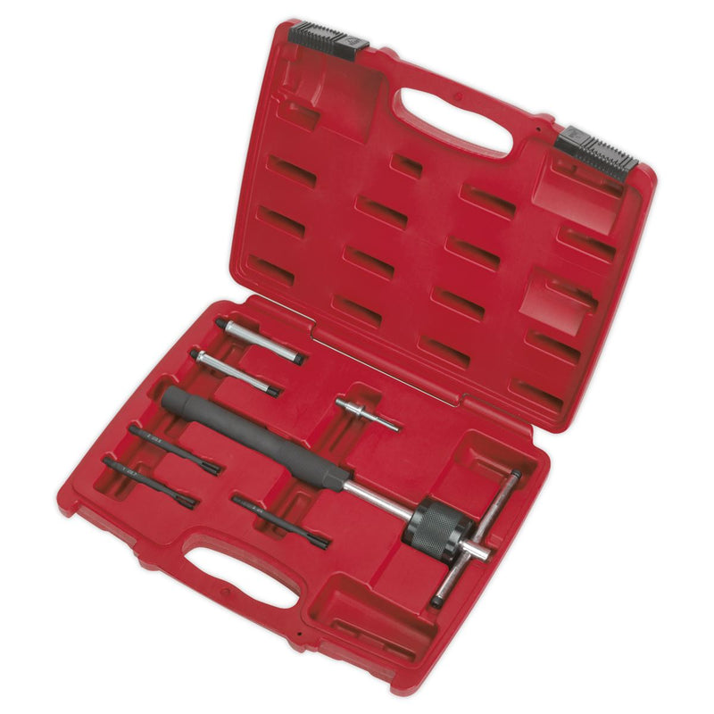 Glow Plug Puller Set