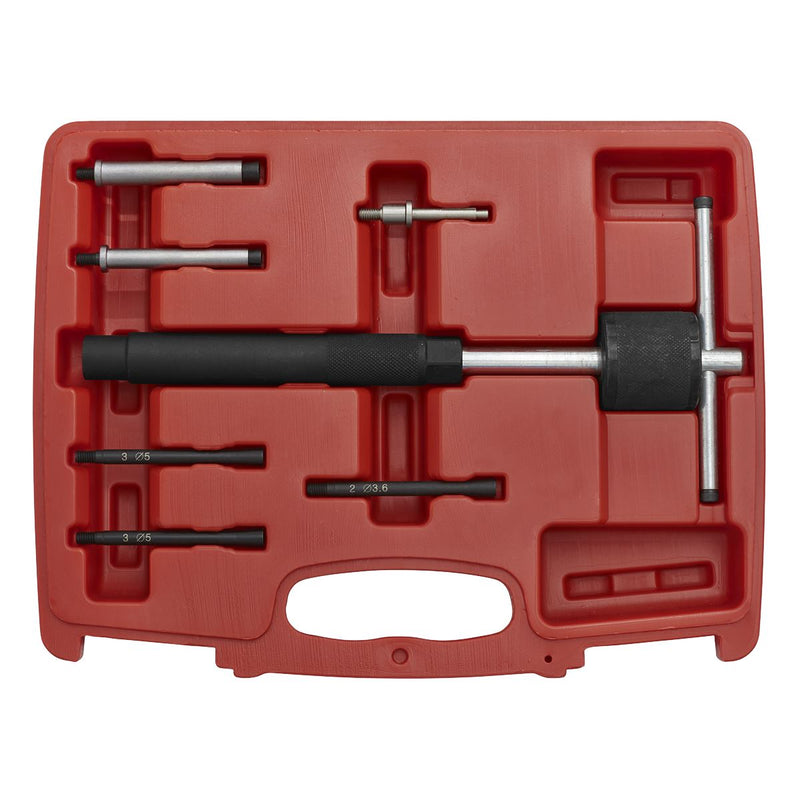 Glow Plug Puller Set