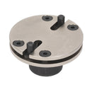 Sealey 2-Pin Adjustable Brake Wind-Back Adaptor 3/8"Sq Drive VS328