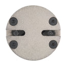 Sealey 2-Pin Adjustable Brake Wind-Back Adaptor 3/8"Sq Drive VS328